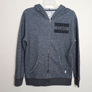 Youth Tom's Hoodies